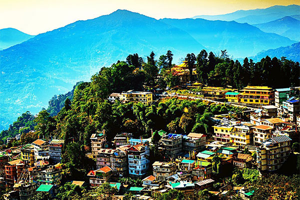 Gangtok, Sikkim