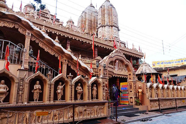 Hanuman Mandir