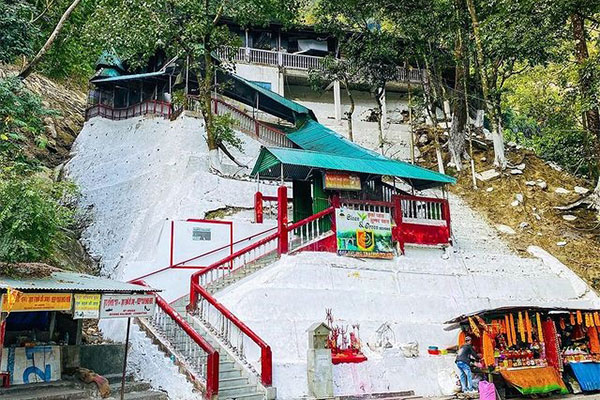 Sevok Kali Mandir
